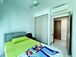 The Terrace (D19), Condominium #553603891